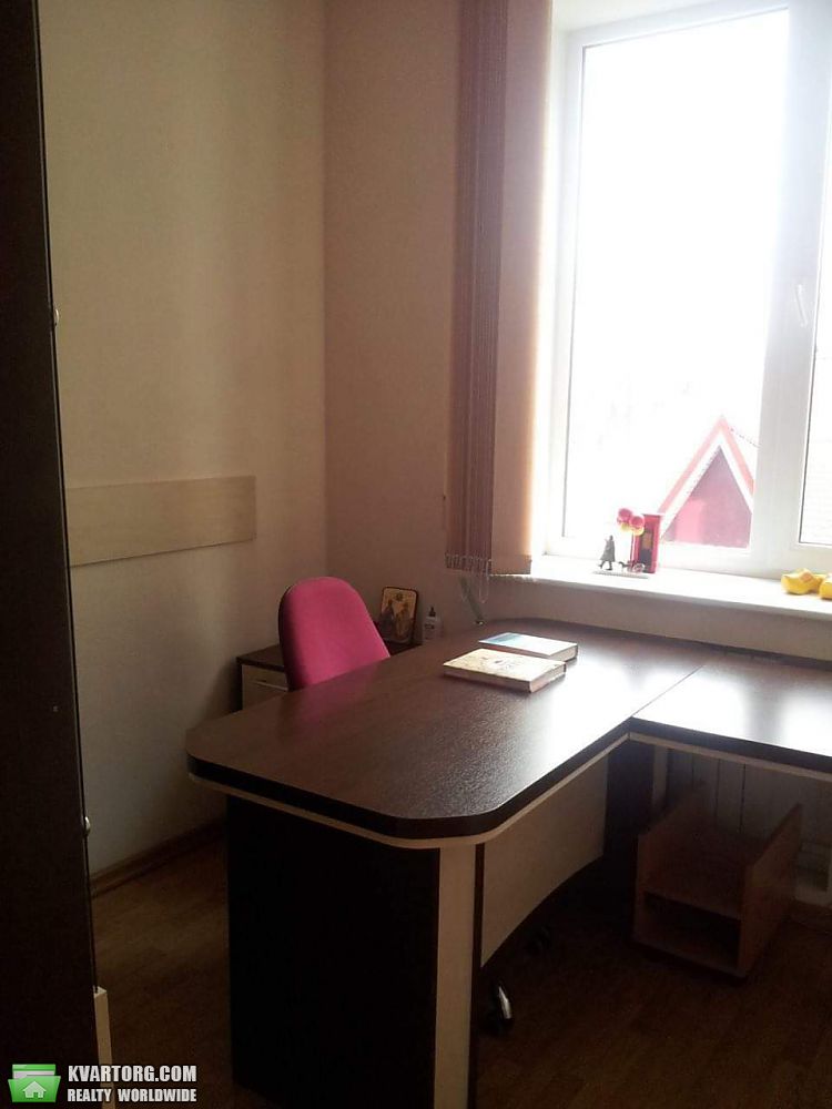 продам 4-комнатную квартиру. Киев,   Вышгородская - фото 5