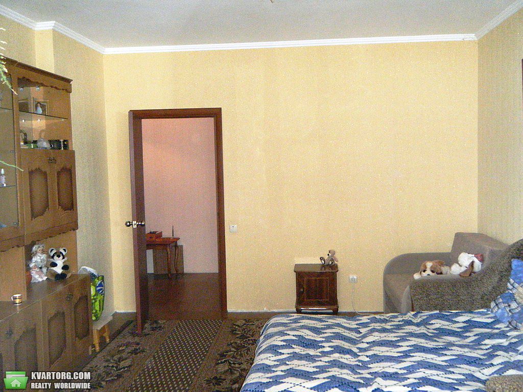 Sell 2-room apartment. Киев,  Вильямса — photo 9