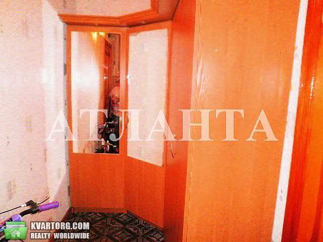 Sell 3-room apartment. Одесса, Заболотного — photo 4
