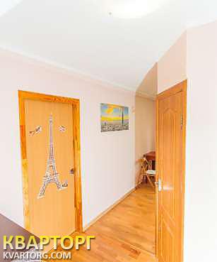 Rent out 1-room apartment. Киев, Навои пр — photo 7