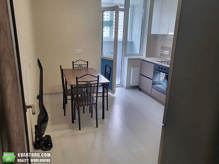 Sell 1-room apartment. Киев, Пригородняя — photo 3