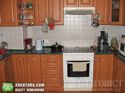 Sell 2-room apartment. Киев, Богатырская — photo 1
