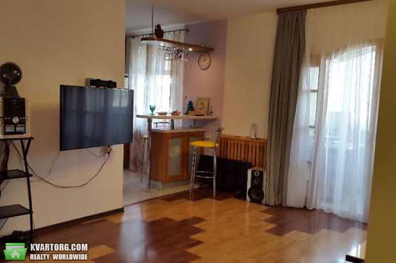 Sell 3-room apartment. Одесса, Александра Невского — photo 2