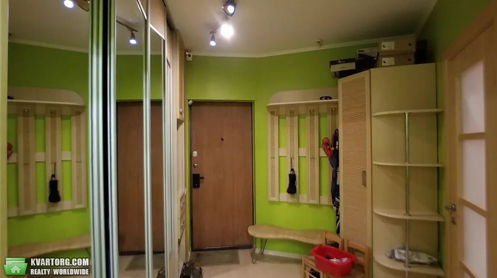 Rent out 3-room apartment. Киев, Порика 7 Б — photo 6