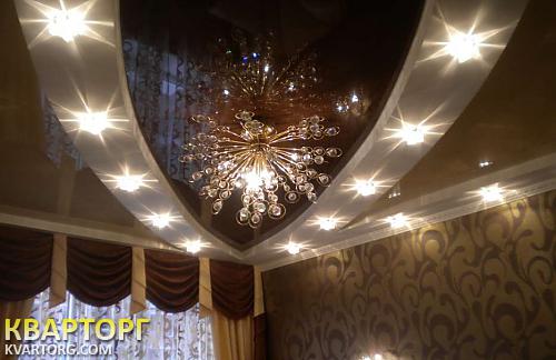 Rent out 2-room apartment. Одесса, Базарная — photo 1