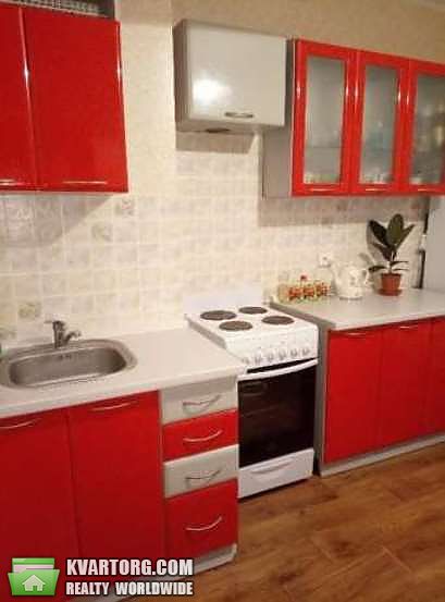 Sell 1-room apartment. Киев,  Здолбуновская — photo 1