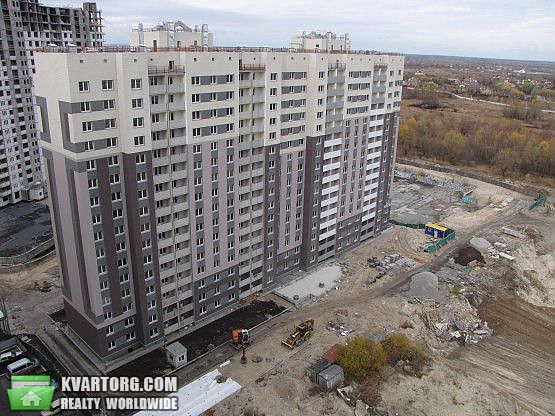 Sell 2-room apartment. Киев,  Закревского — photo 2