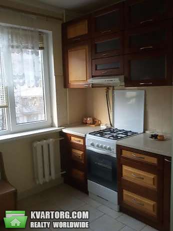 Sell 2-room apartment. Киев, Стражеско — photo 1