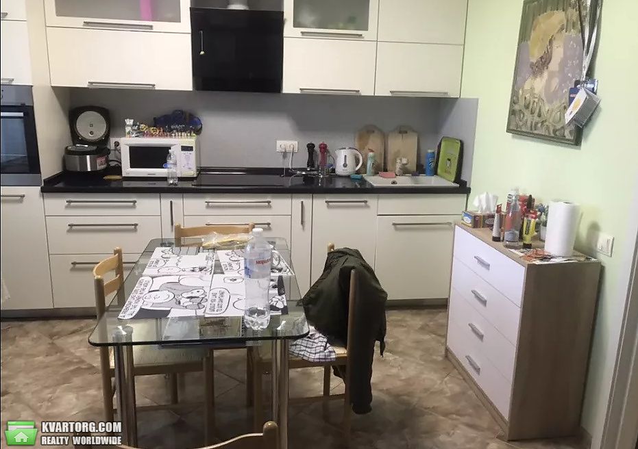 Sell 1-room apartment. Киев,  Комарова — photo 3