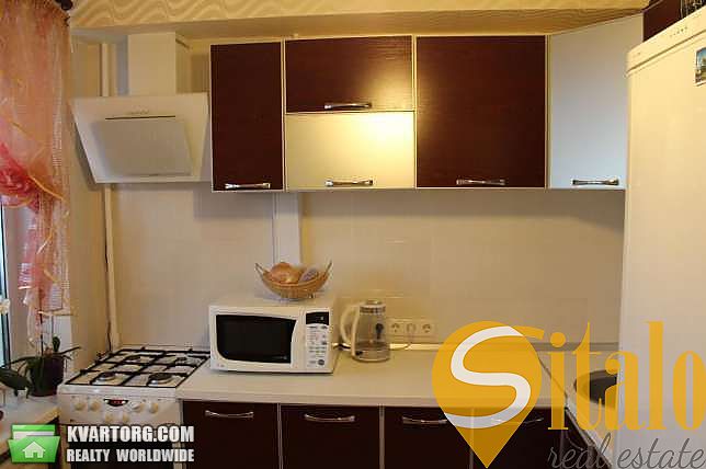 Sell 3-room apartment. Киев,  Заболотного — photo 9