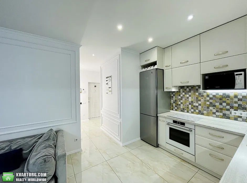 Sell 1-room apartment. Киев,  Драгоманова — photo 5