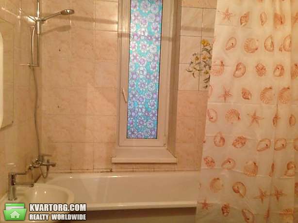 Rent out 2-room apartment. Киев,  Донецкая — photo 6