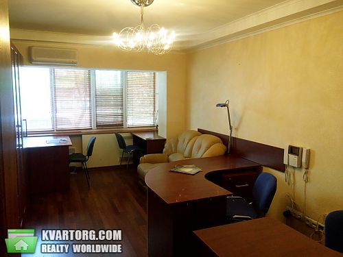 Rent out office. Киев, Борщаговская — photo 8