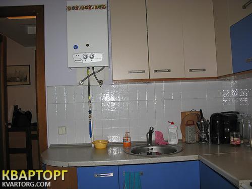 продам 2-комнатную квартиру. Киев,  Искровская  - фото 2