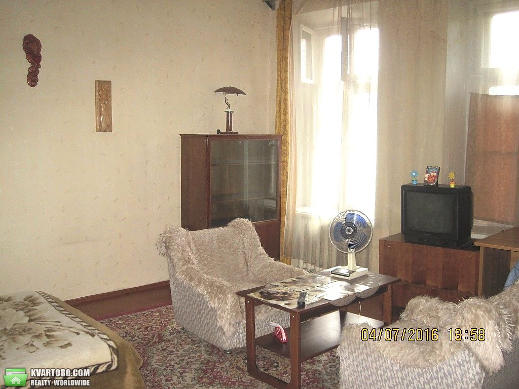 Sell 1-room apartment. Одесса, Колонтаевская — photo 1