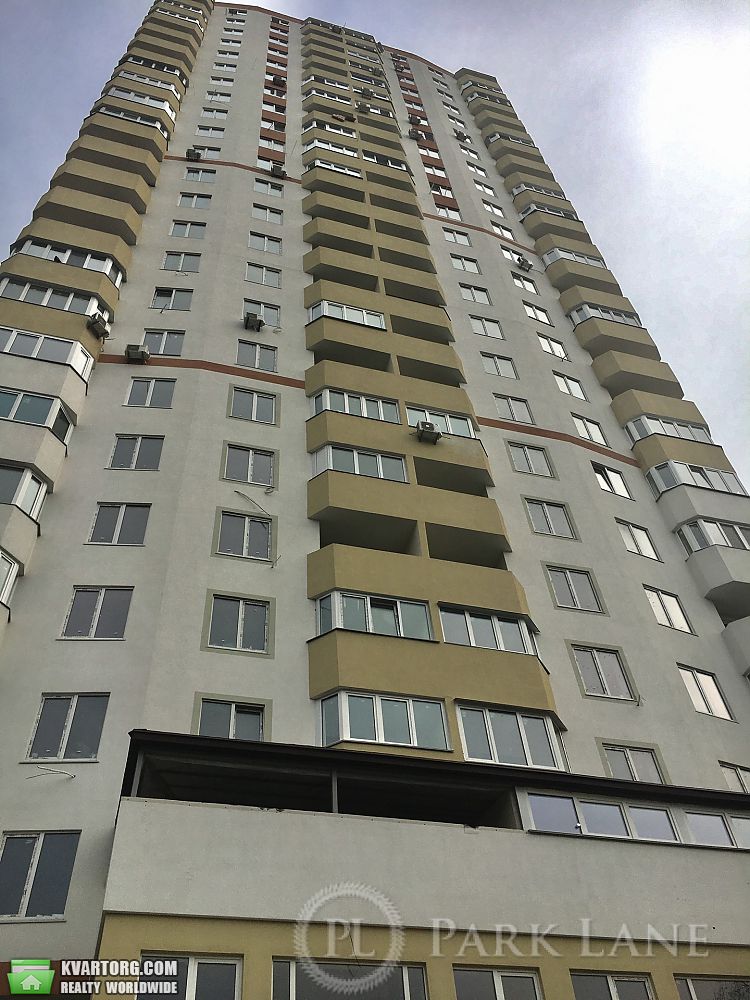 Sell 2-room apartment. Киев,  Гарматная — photo 1
