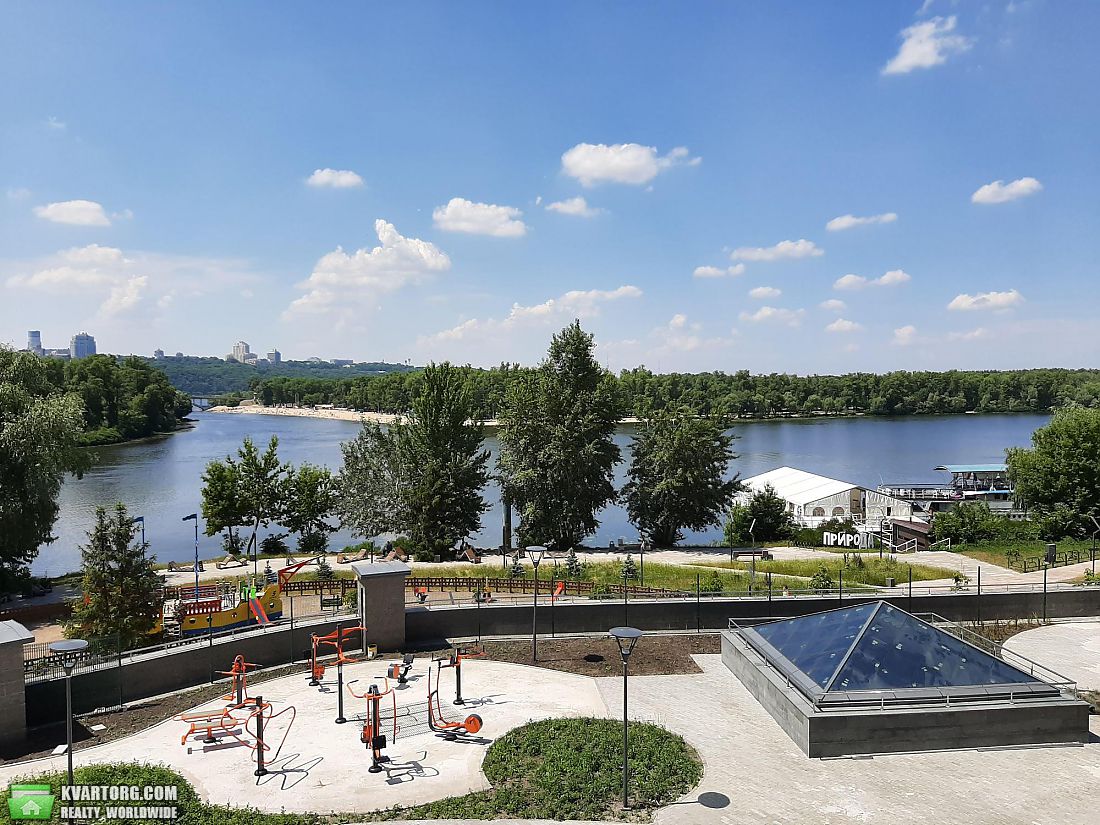 Sell 1-room apartment. Киев,  Никольско-Слободская — photo 3