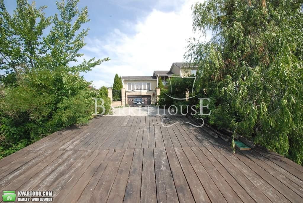 Rent out house. Киев, Остров Водников — photo 1