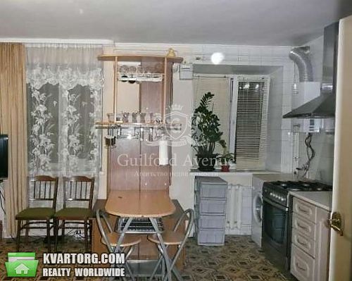 Sell 2-room apartment. Киев, Барбюса Анри — photo 1