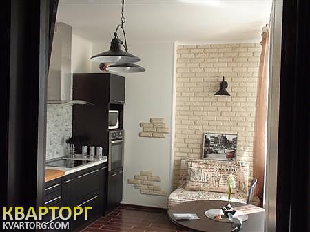 Sell 2-room apartment. Киев,  Зверинецкая — photo 9