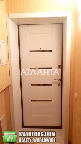 Sell 1-room apartment. Киев, Коломиевский пер. — photo 7