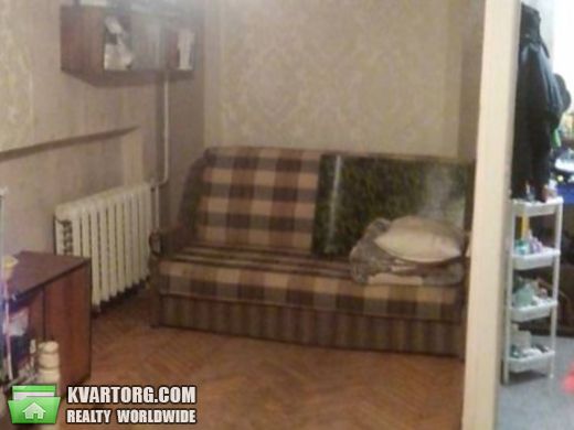Sell 1-room apartment. Киев,  Озерная соломенский — photo 4