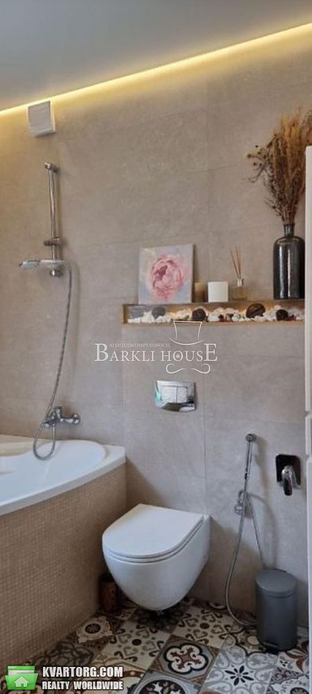 Rent out Townhouse. Киевская обл., Софиевская Борщаговка — photo 7