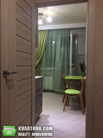 сдам 1-комнатную квартиру. Киев,   Героев Севастополя - фото 1