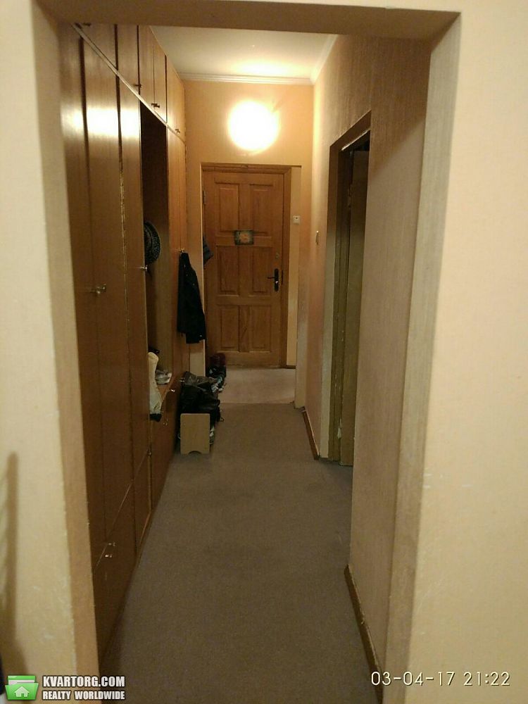 Sell 3-room apartment. Киев,  Тростянецкая — photo 7
