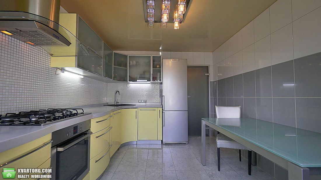 Sell 4-room apartment. Киев,  Донецкая — photo 3
