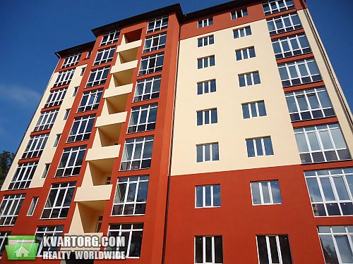 продам 2-комнатную квартиру. Ирпень,  Мечникова - фото 1