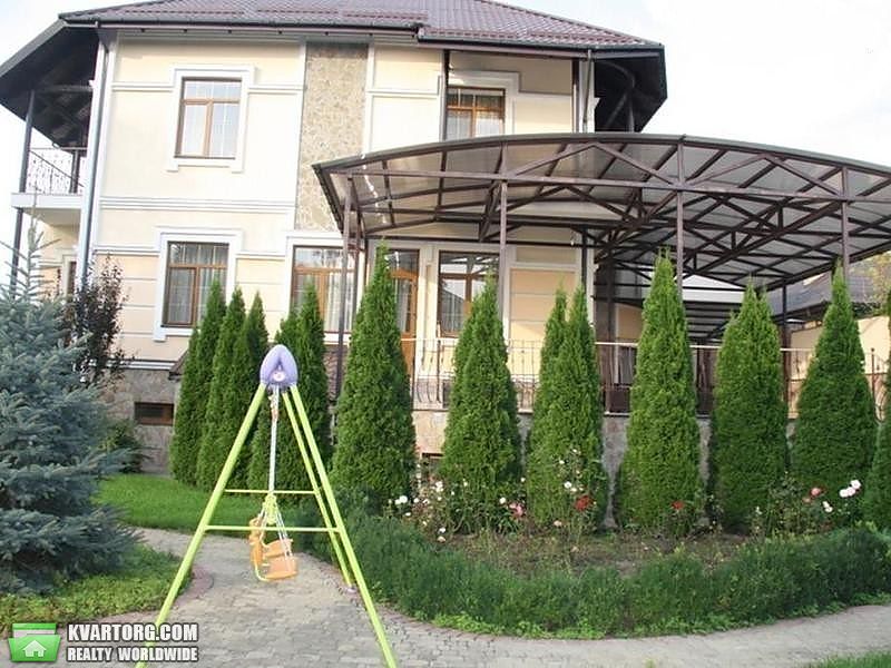Rent out house. Киев,  Ялынковая — photo 7