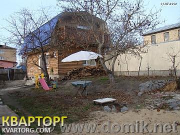 Rent out house. Киевская обл., Головачова — photo 1