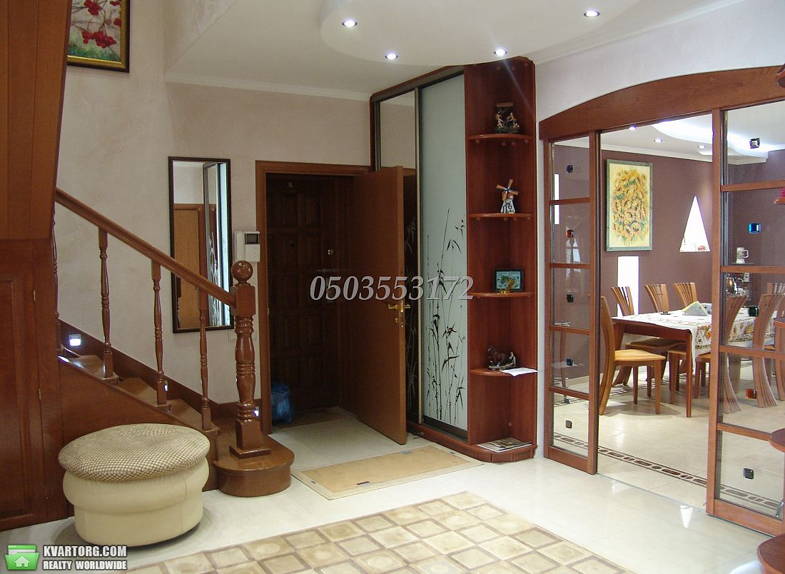 Sell 4-room apartment. Киев,  Мельникова — photo 7