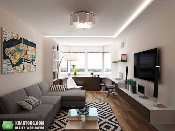 Sell 1-room apartment. Киев, Соборная — photo 2