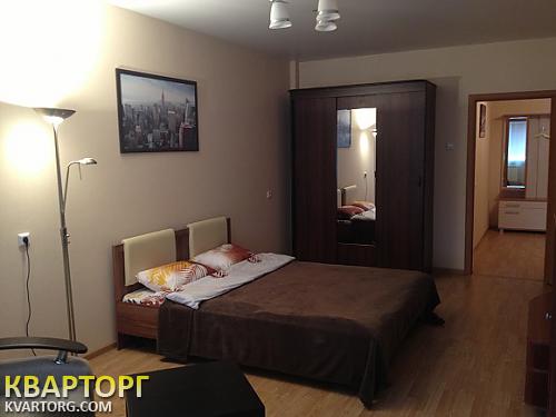 Rent out 3-room apartment. Одесса, Добровольского — photo 1