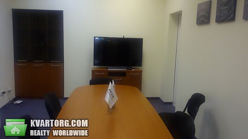 Rent out office. Киев, Ярославов Вал — photo 2