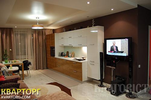 продам 2-комнатную квартиру. Киев,  Харьковское шоссе - фото 2