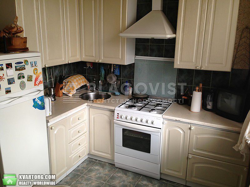Sell 3-room apartment. Киев,  Саксаганского — photo 3