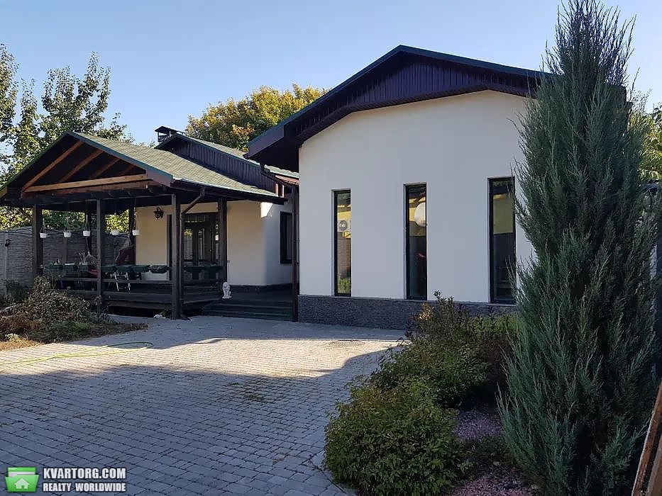 Sell house. Харьков, Салтовское шоссе — photo 1