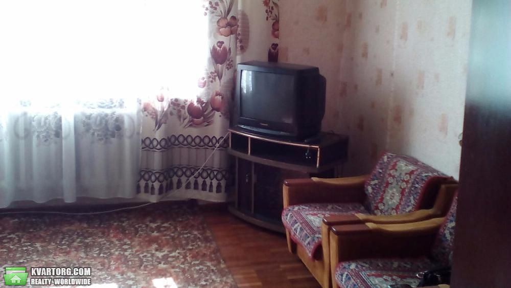 Rent out 1-room apartment. Одесса, Адмиральский  Проспект — photo 1