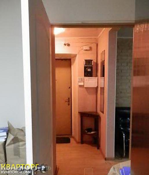 продам 2-комнатную квартиру. Киев,   Телиги - фото 6