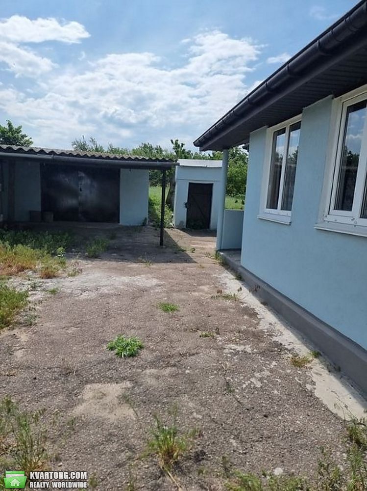 Sell house. Киевская обл., Галайки — photo 5