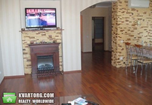 Rent out 3-room apartment. Киев, Победы пр — photo 3