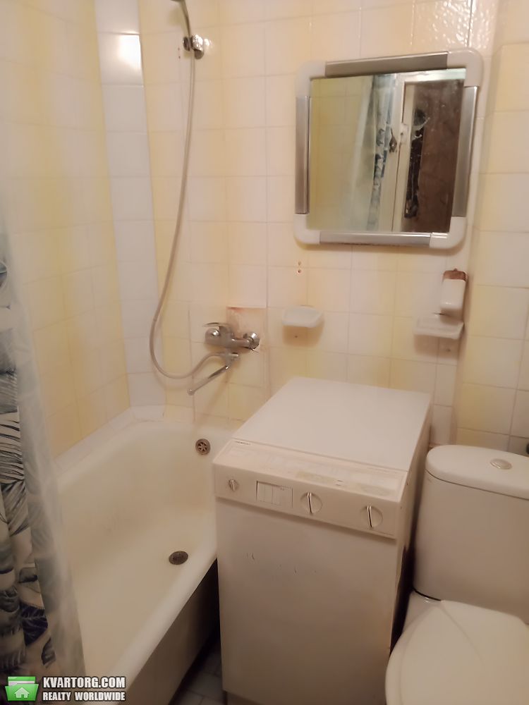 Rent out 2-room apartment. Донецк, Артема — photo 9