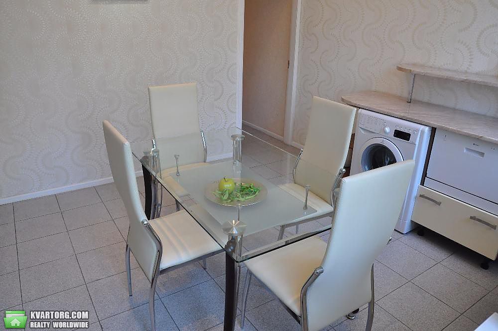 Rent out 3-room apartment. Киев, Липинского — photo 5