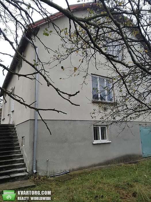 Sell house. Львов, Центральная — photo 3