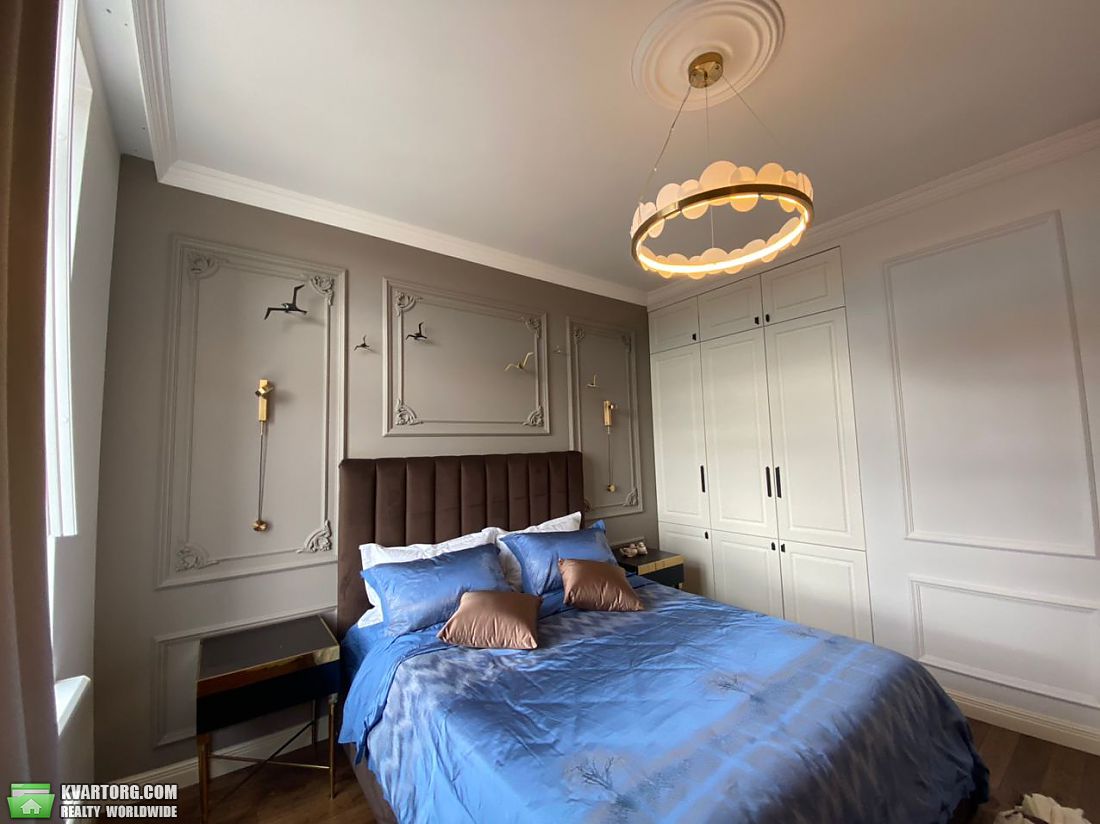 Sell 2-room apartment. Киев, Драгомирова ул. — photo 1