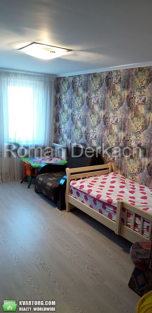 Rent out 4-room apartment. Киев,  Пимоненко — photo 2