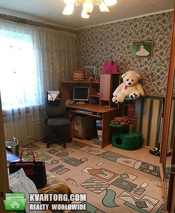 Sell 3-room apartment. Киев,  Борщаговская — photo 3
